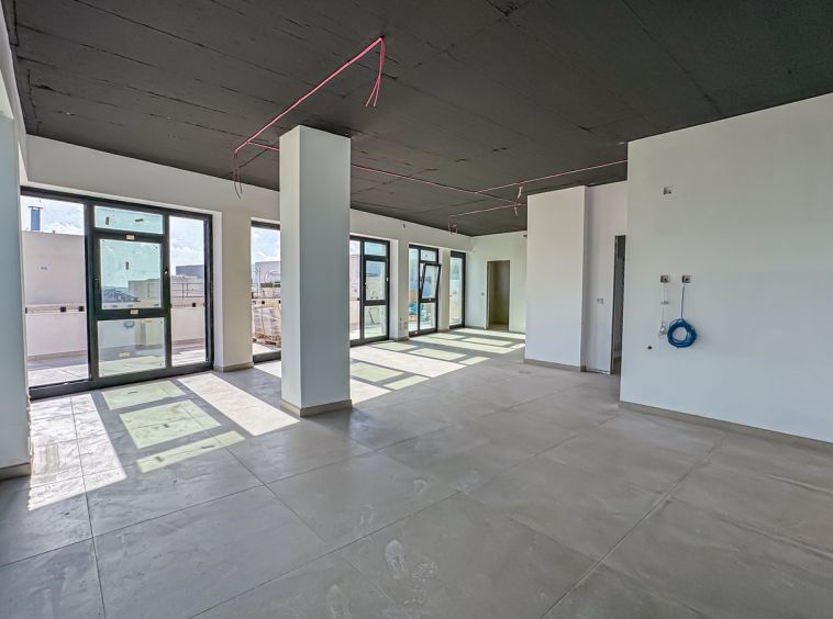 Duplex Offices in San Gwann