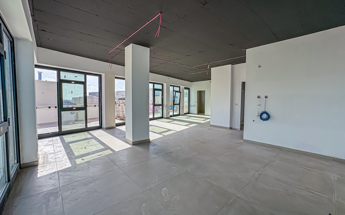 Duplex Offices in San Gwann