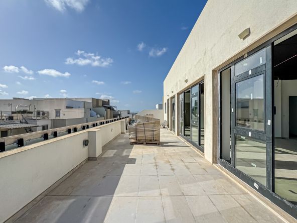 Duplex Offices in San Gwann