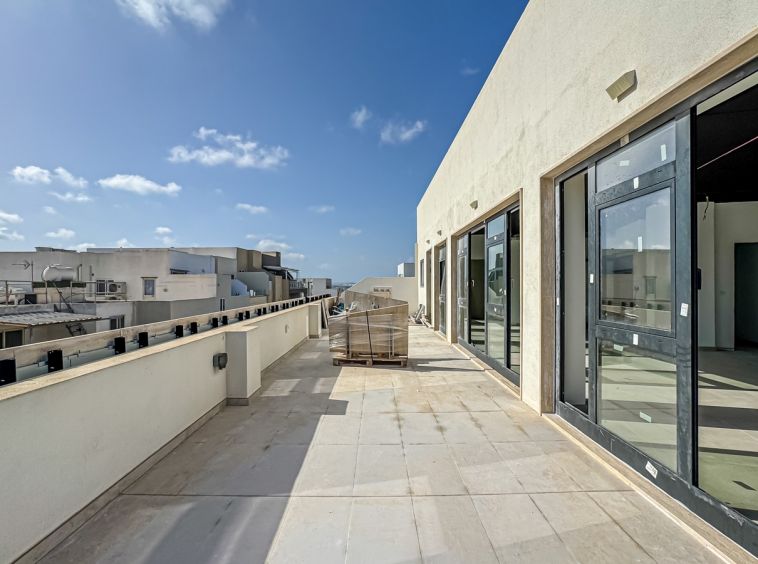Duplex Offices in San Gwann