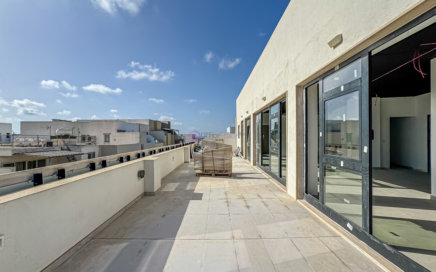 Duplex Offices in San Gwann
