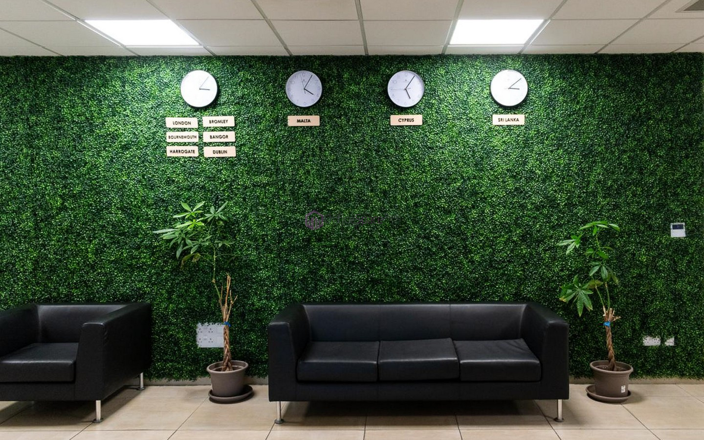 Large Open Plan Office To Let