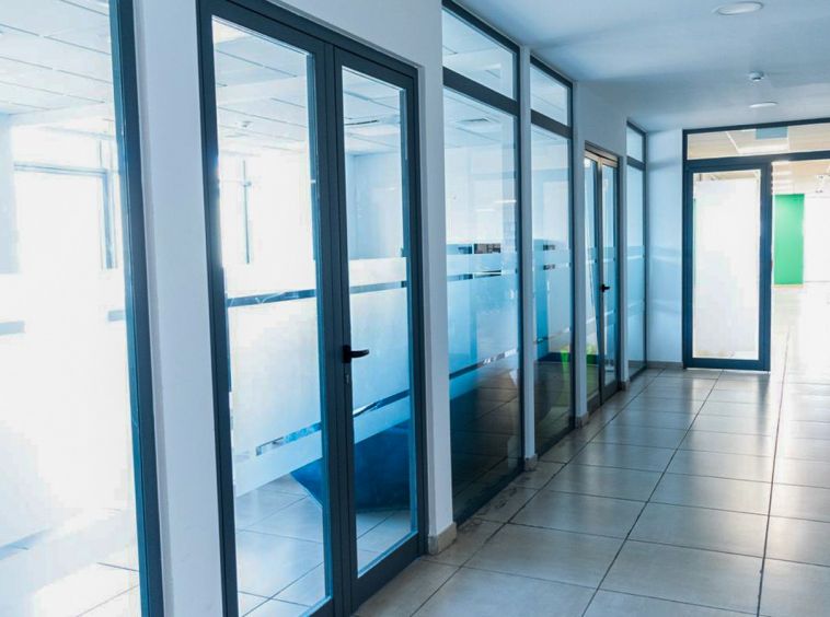 Large Open Plan Office To Let