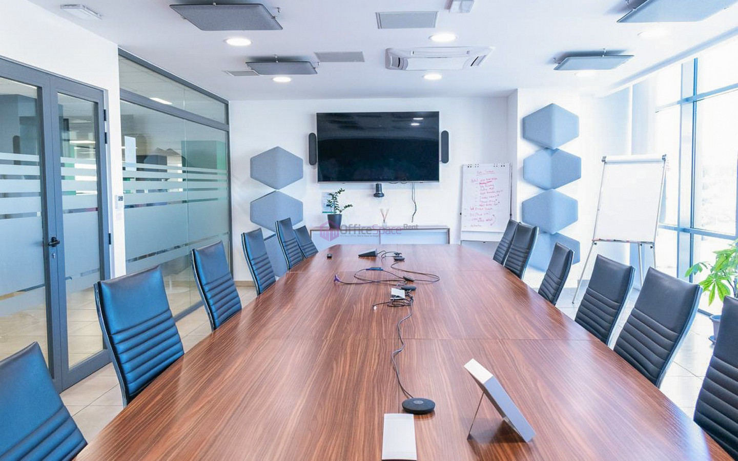 Large Open Plan Office To Let