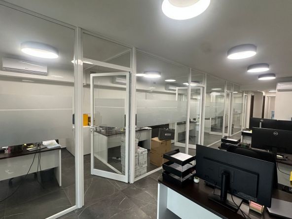Naxxar Modern Office To Let