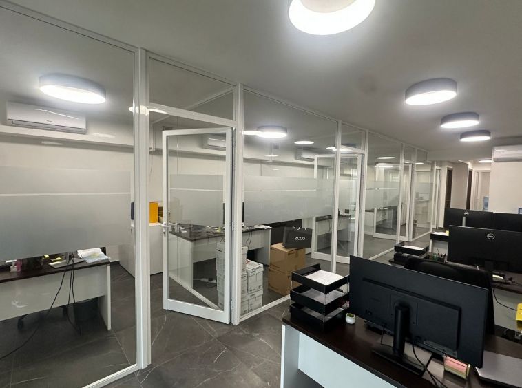 Naxxar Modern Office To Let