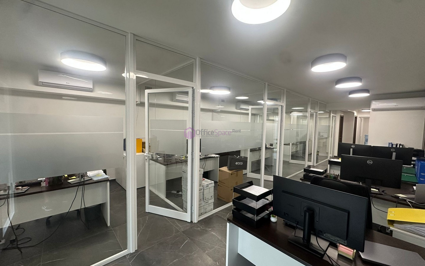 Naxxar Modern Office To Let