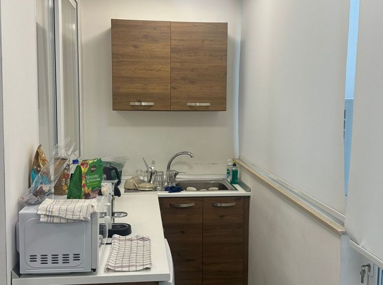 Naxxar Modern Office To Let