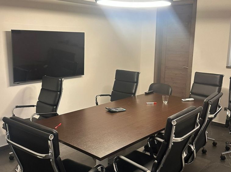 Naxxar Modern Office To Let