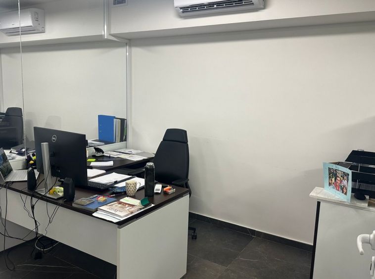 Naxxar Modern Office To Let