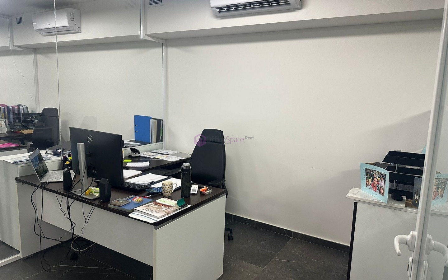 Naxxar Modern Office To Let