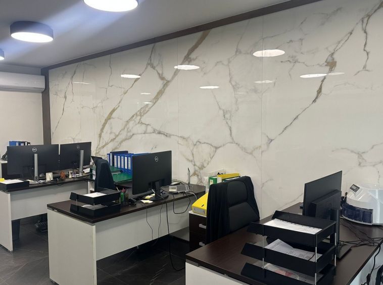 Naxxar Modern Office To Let