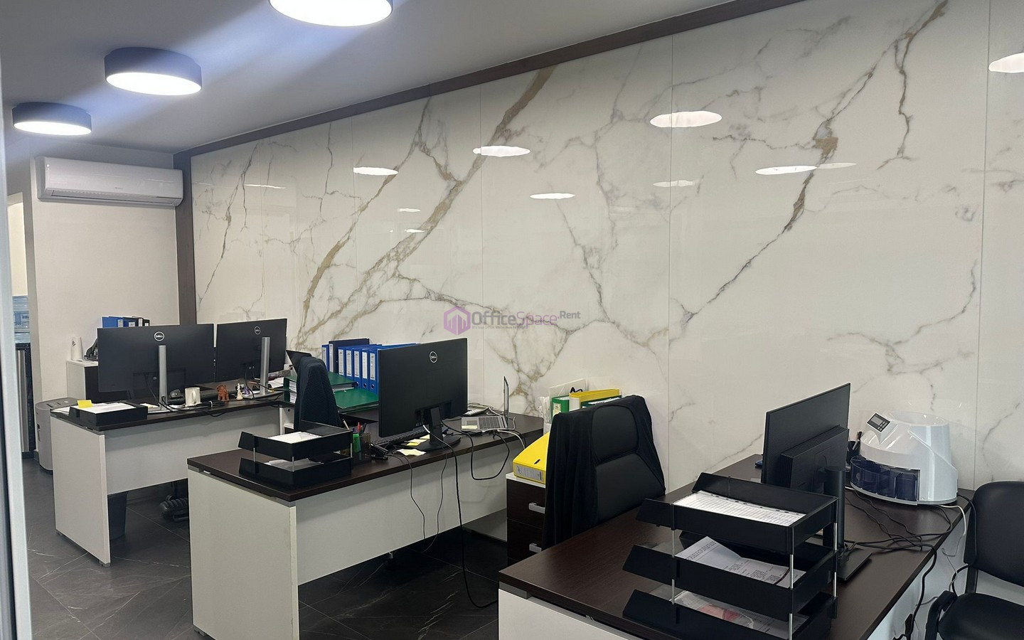 Naxxar Modern Office To Let