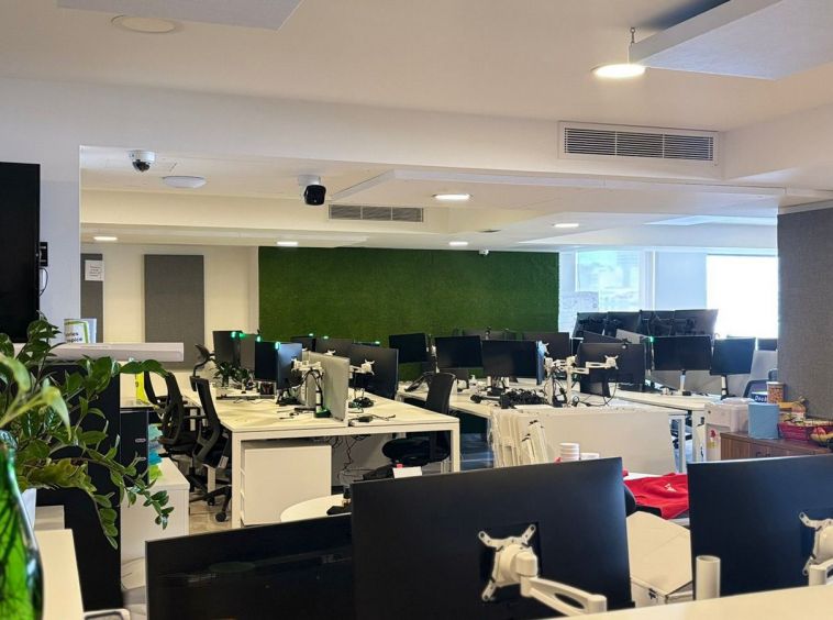Balluta Prime Office Space