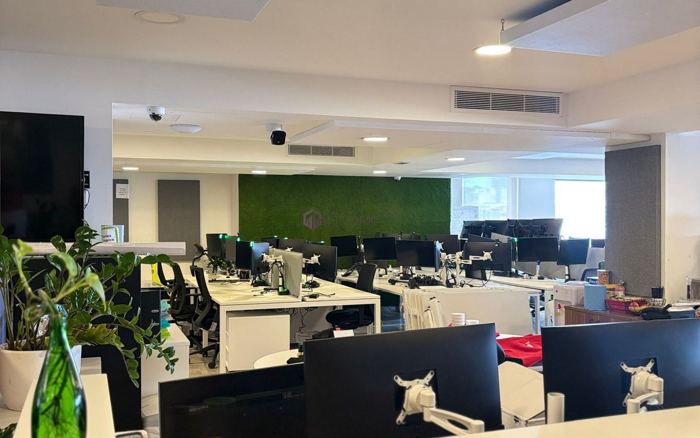 Balluta Prime Office Space
