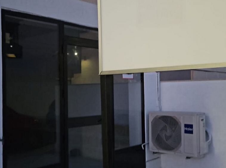 Hal Balzan Street Level Commercial