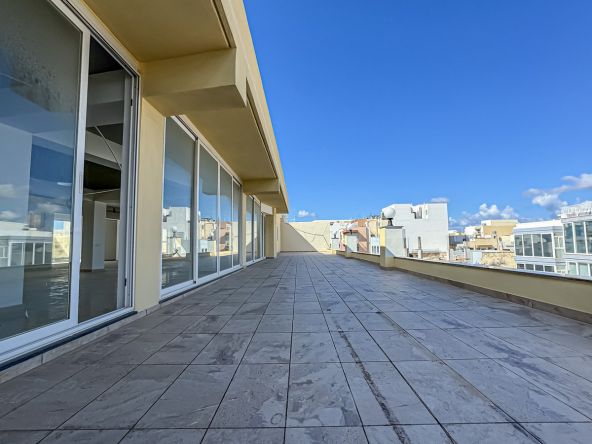 Prominent Offices For Sale in Attard