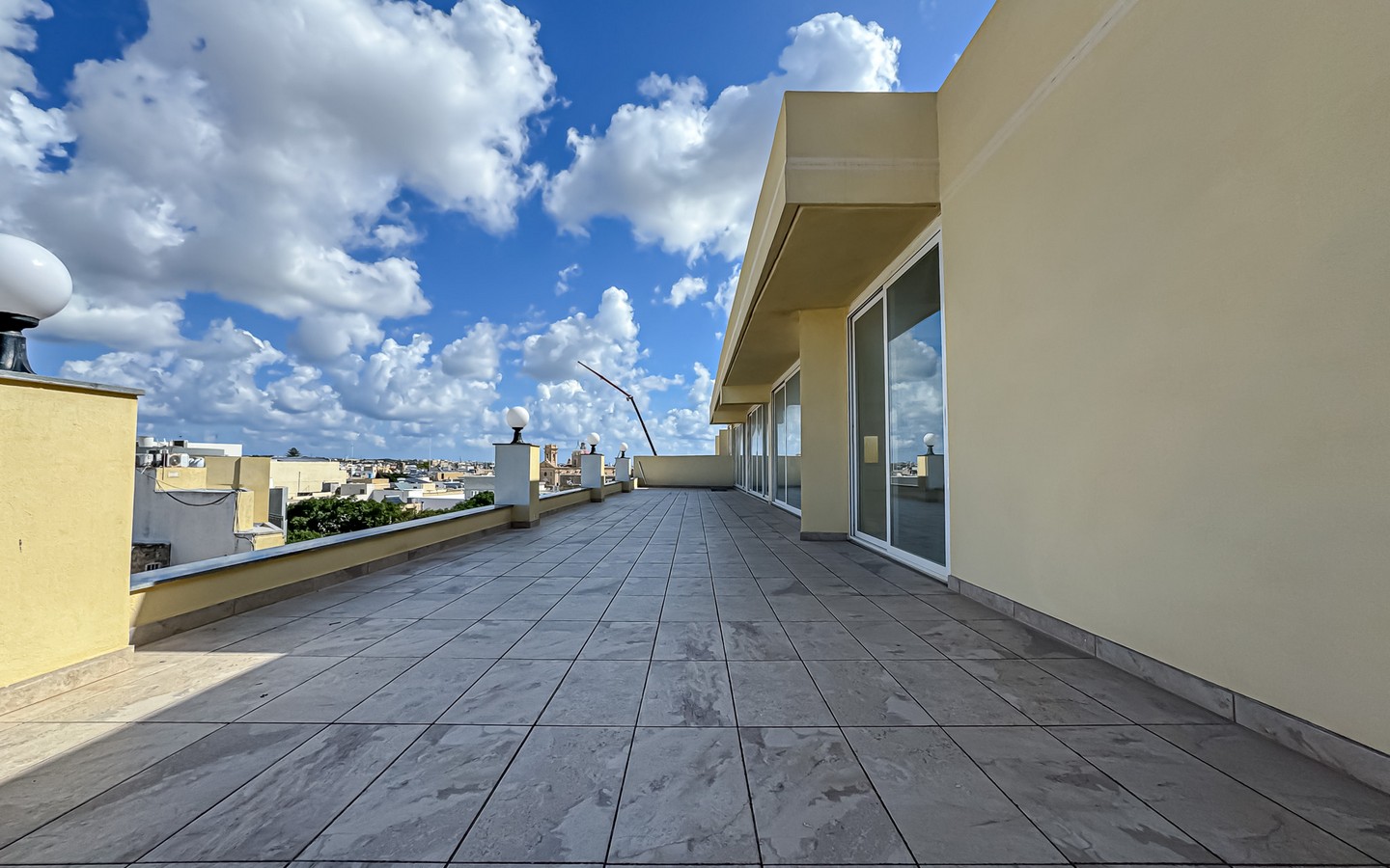 Prominent Commercial Block in Attard