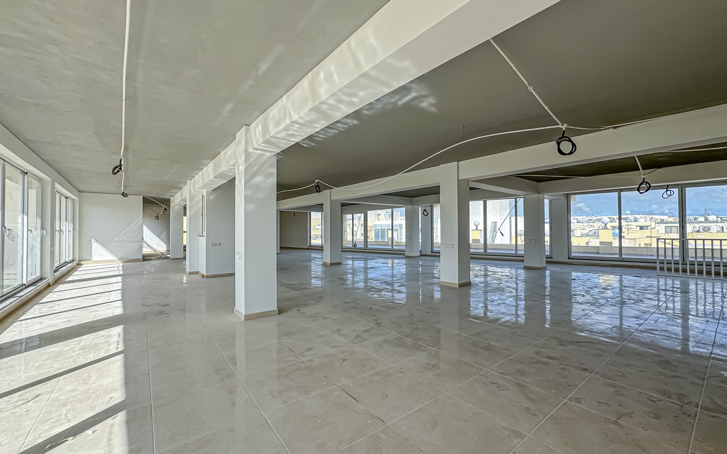 Prominent Commercial Block in Attard