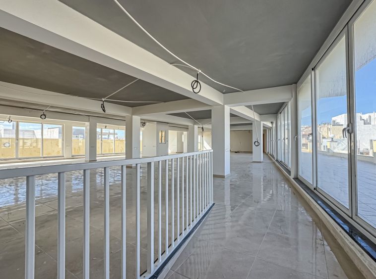 Prominent Offices For Sale in Attard