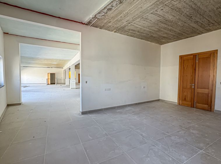Prominent Offices For Sale in Attard