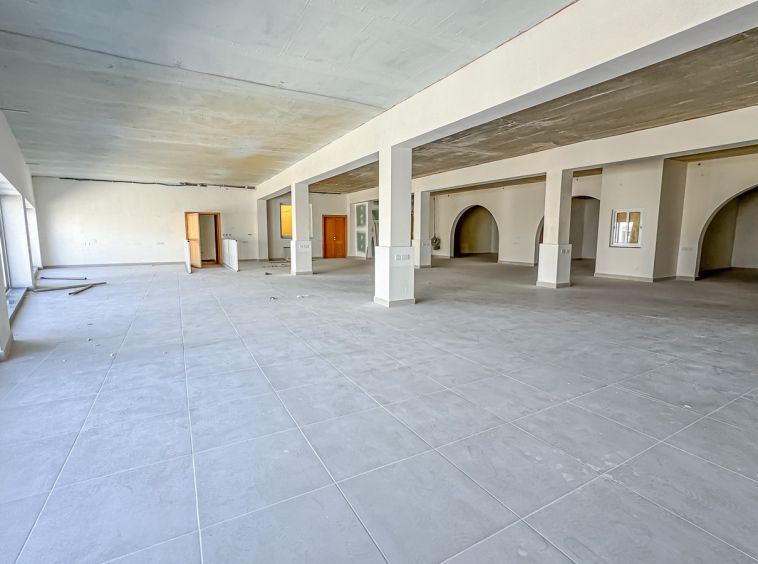 Prominent Offices For Sale in Attard