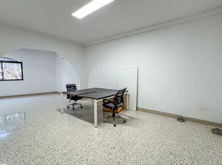 Rent an Office in Balzan