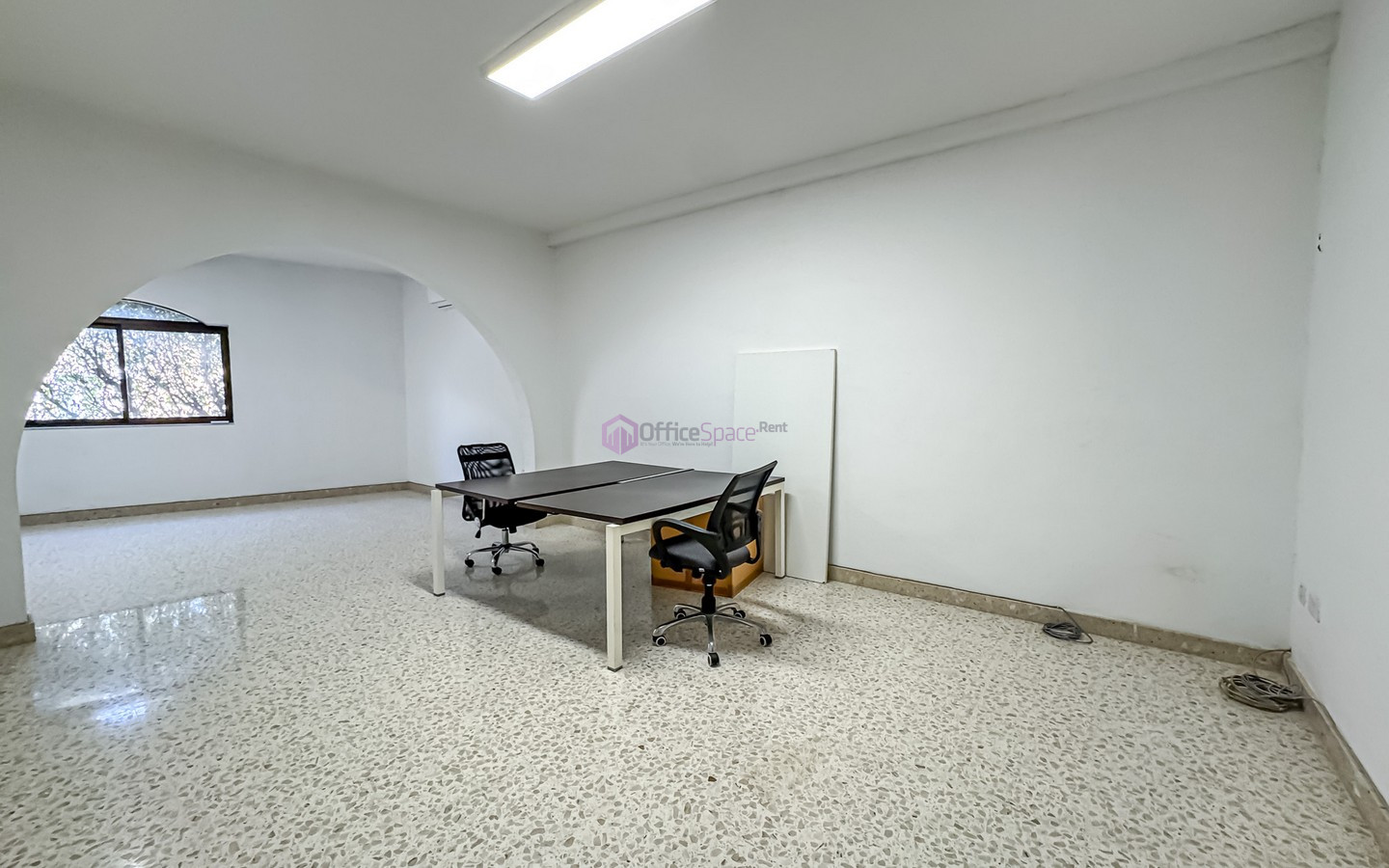 Rent an Office in Balzan