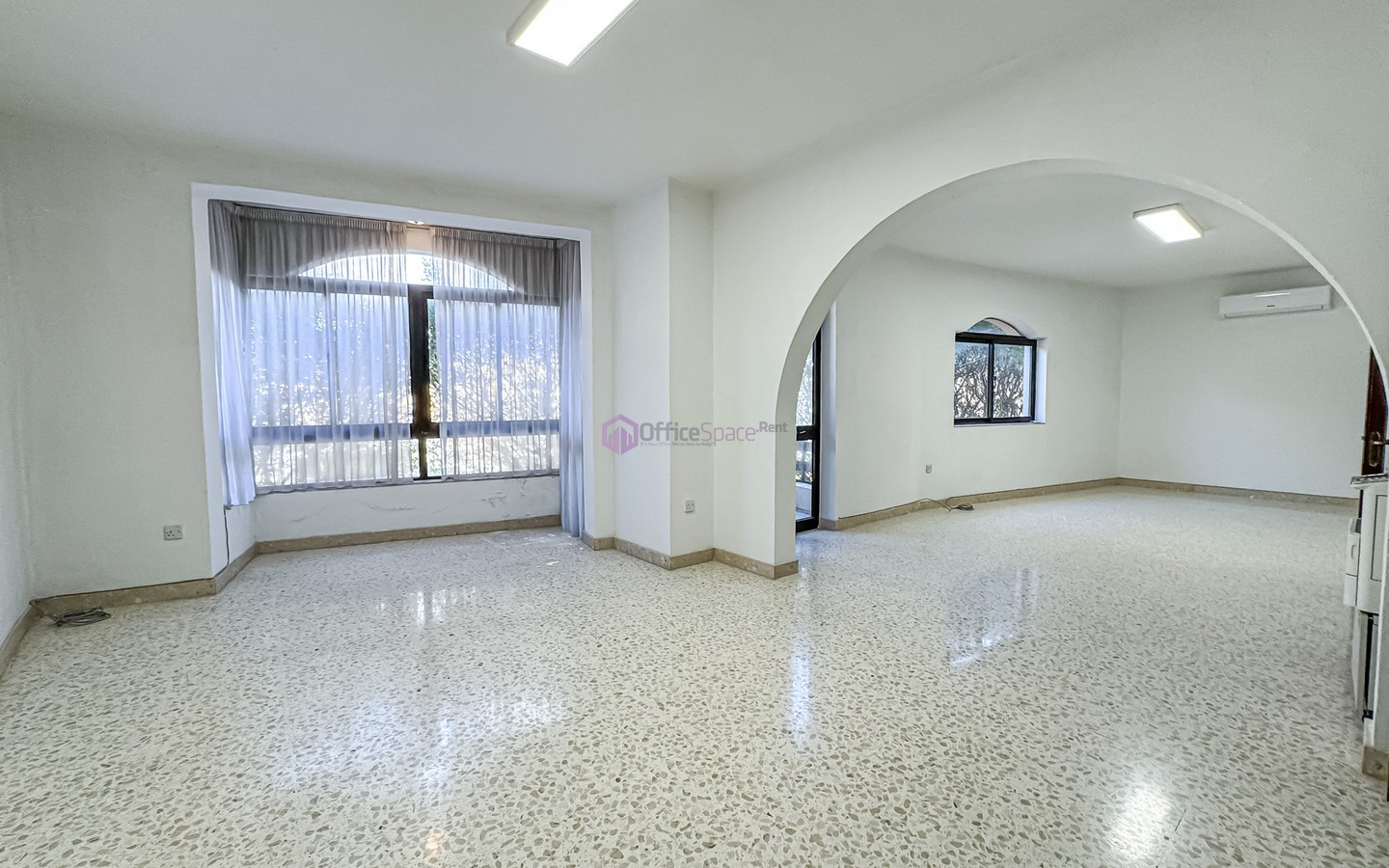 Rent an Office in Balzan