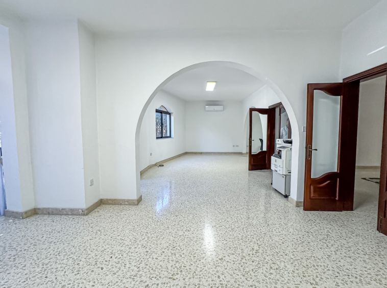 Rent an Office in Balzan