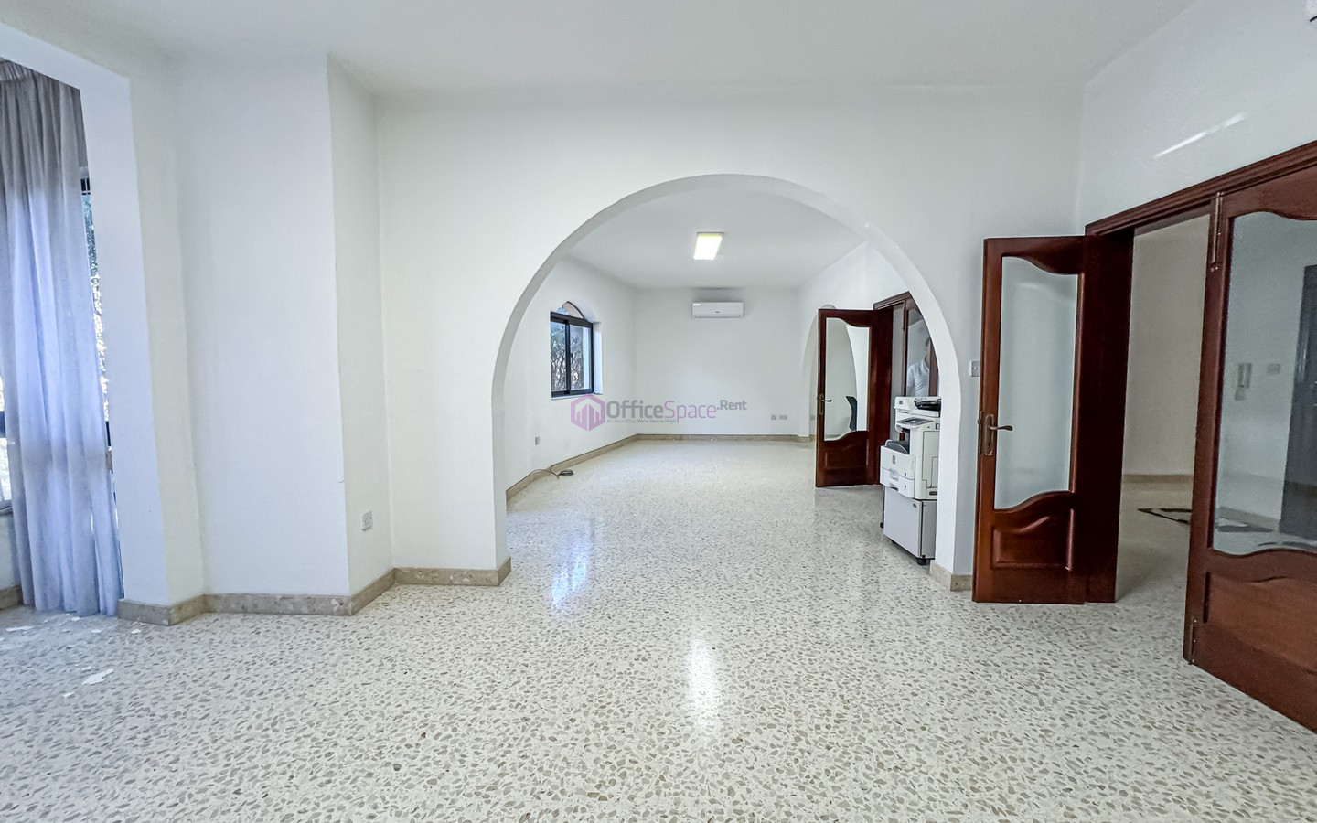 Rent an Office in Balzan