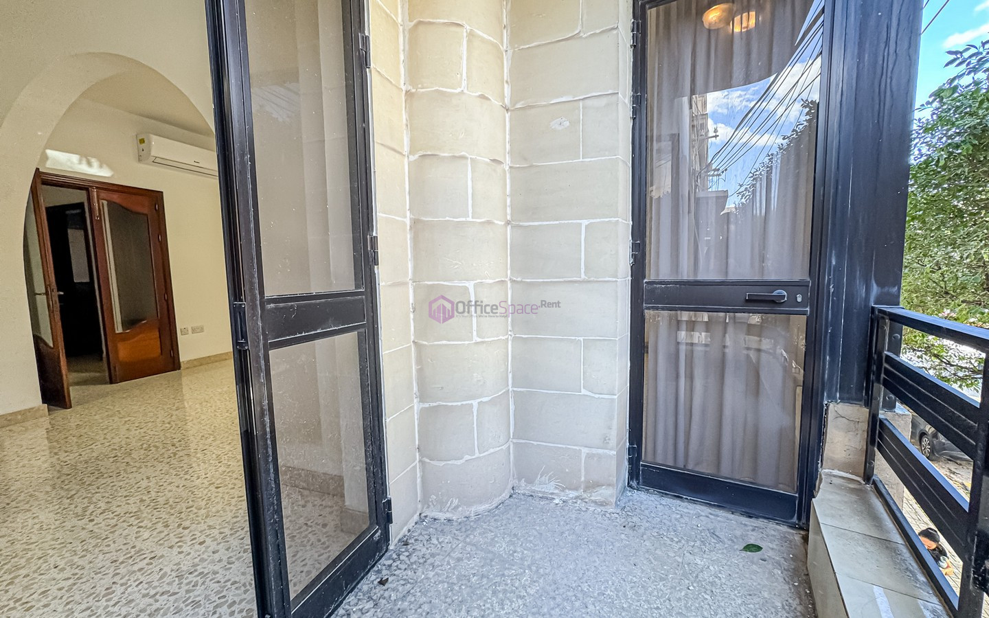 Rent an Office in Balzan