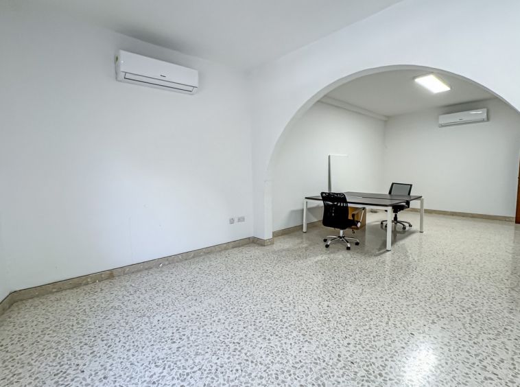 Rent an Office in Balzan