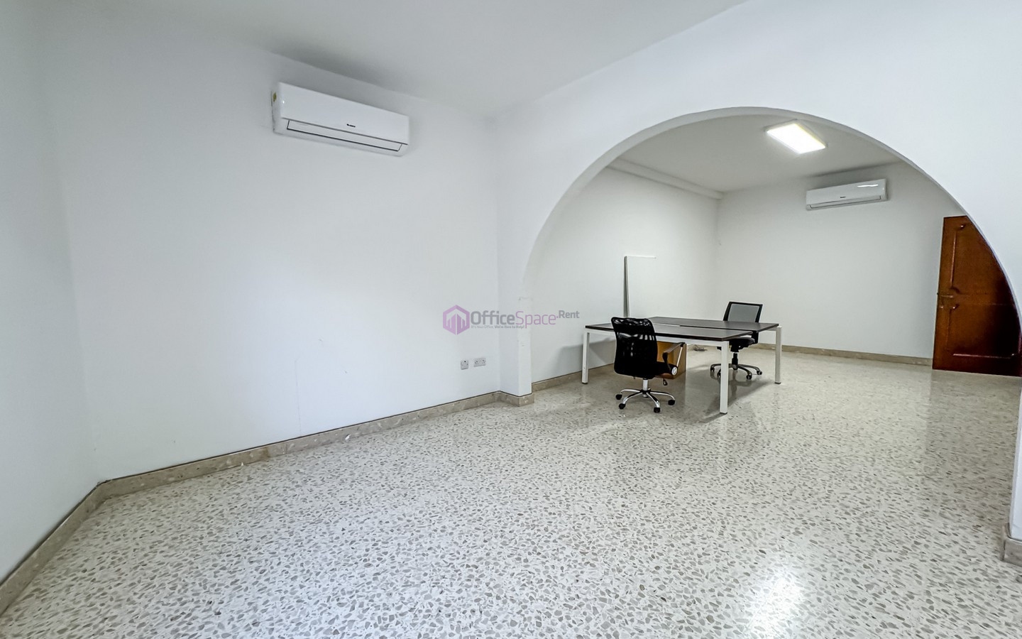Rent an Office in Balzan