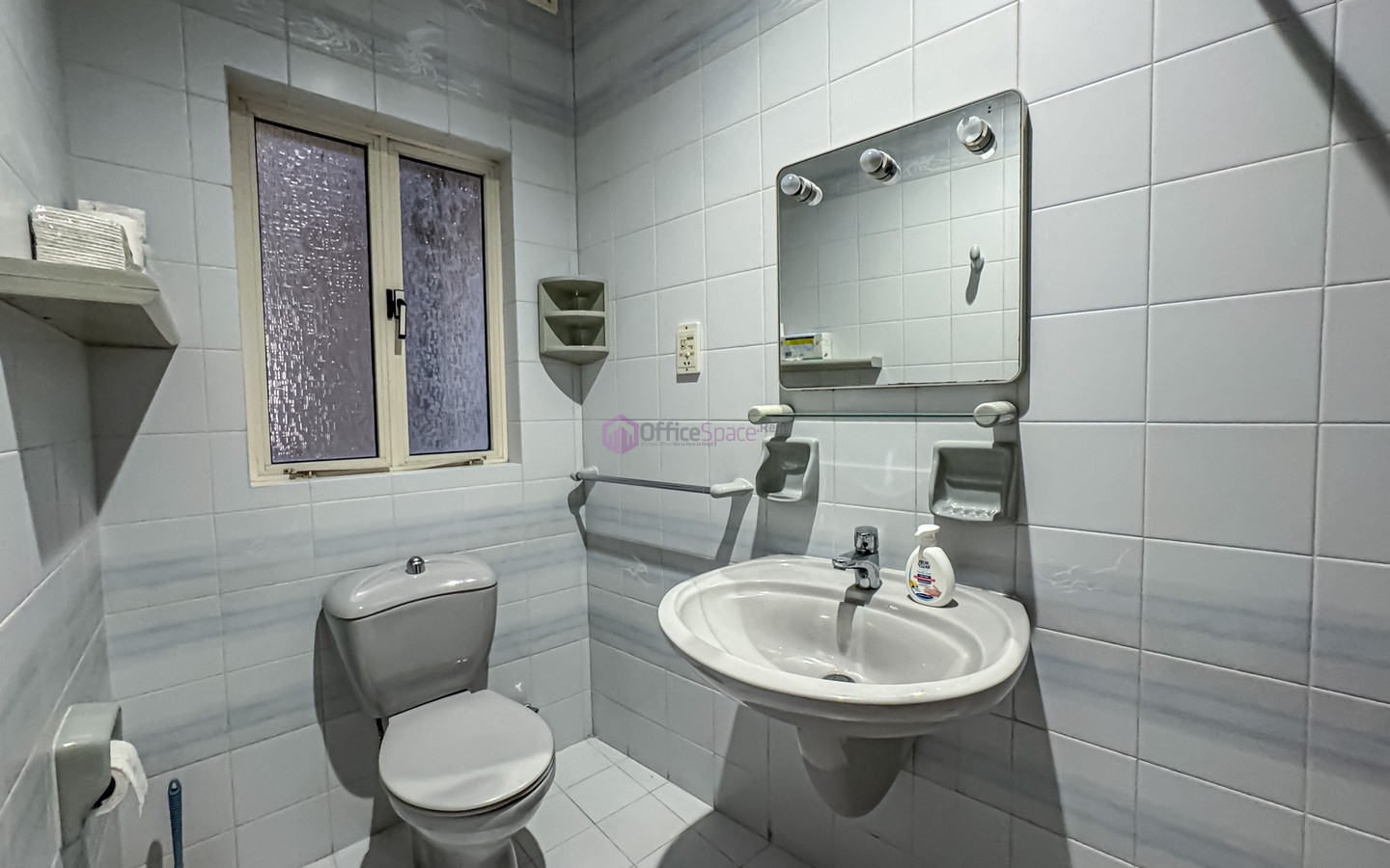 Rent an Office in Balzan