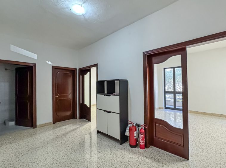 Rent an Office in Balzan