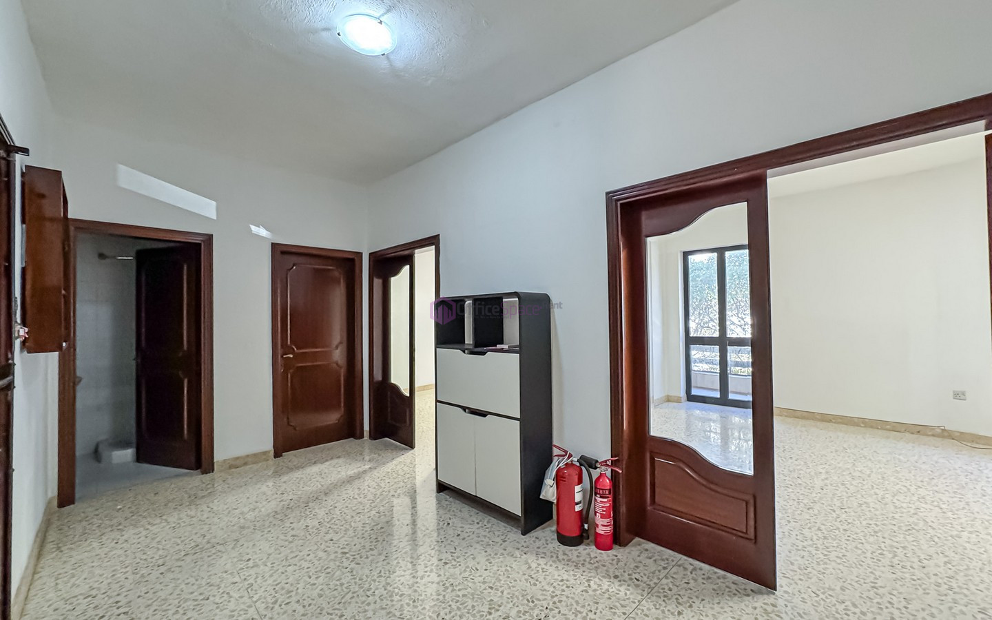 Rent an Office in Balzan