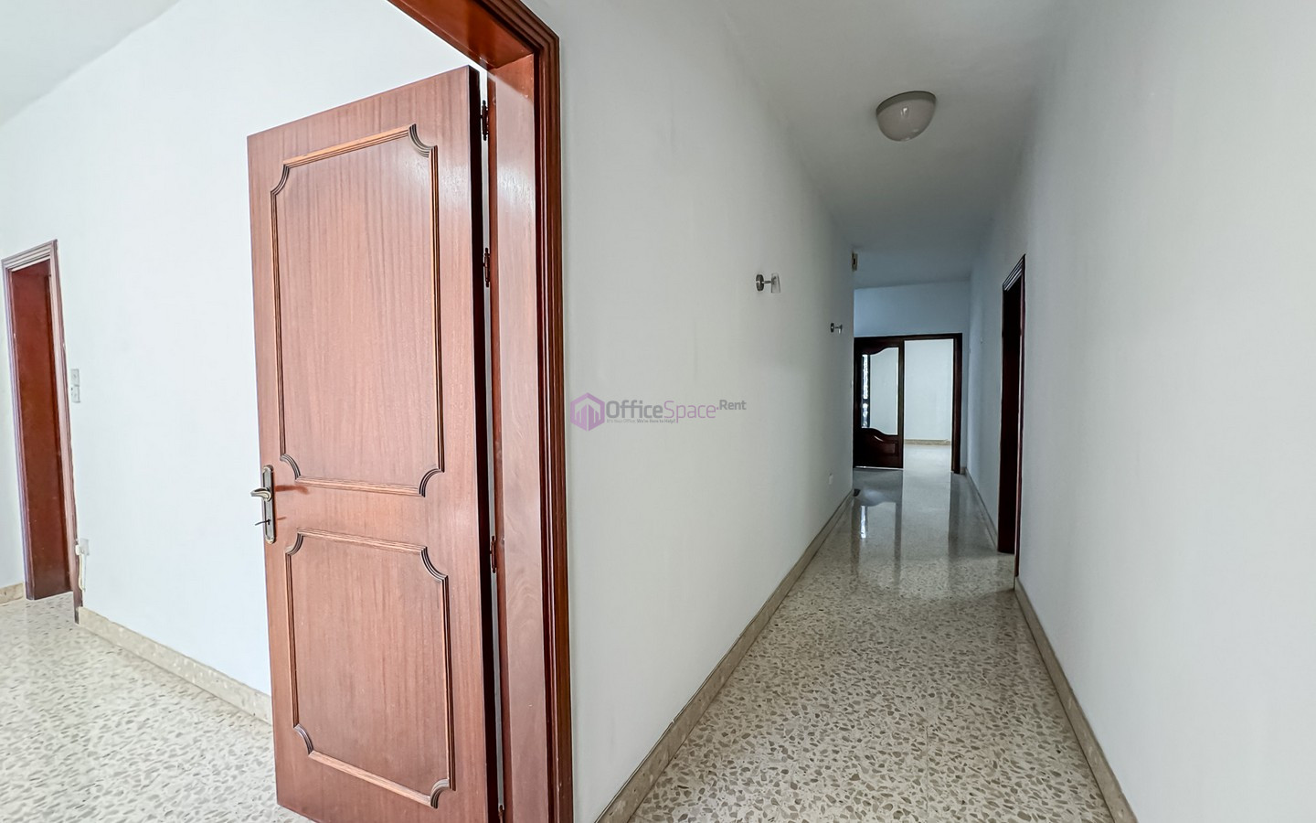 Rent an Office in Balzan