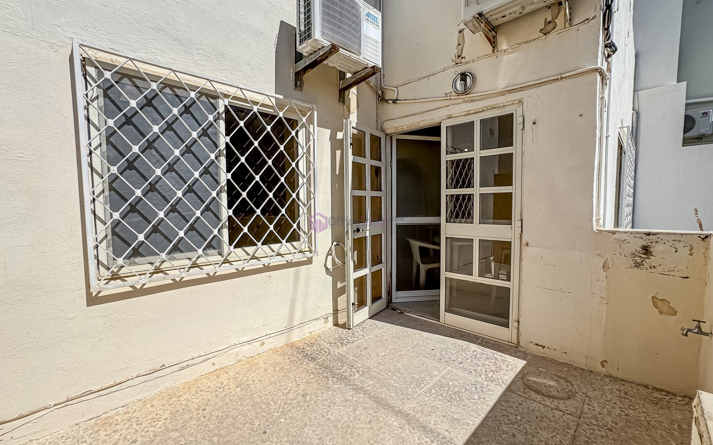 Rent an Office in Balzan