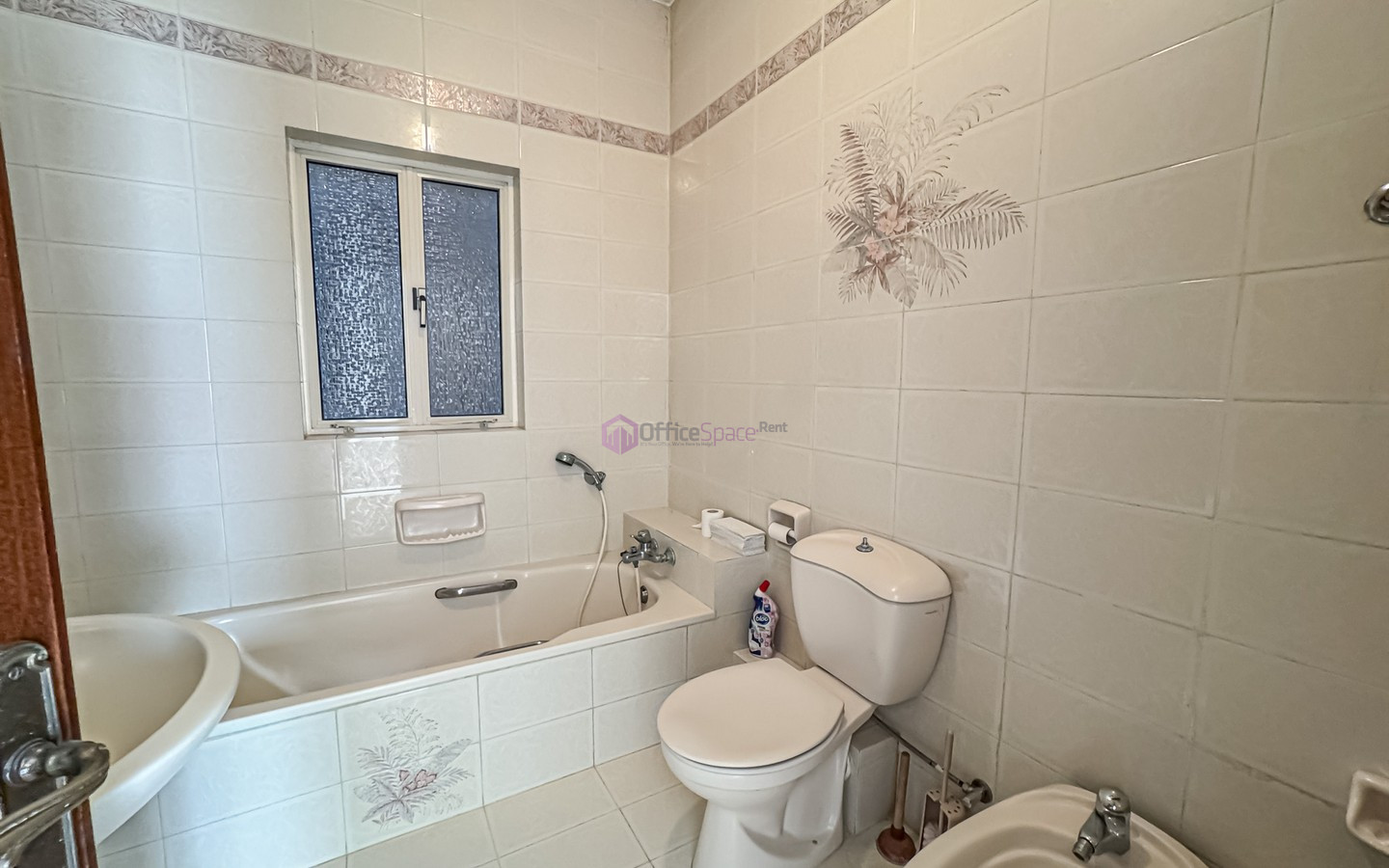 Rent an Office in Balzan