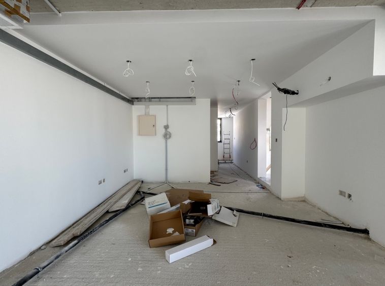 Business Centre in Mriehel