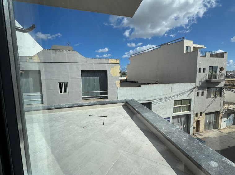 Business Centre in Mriehel