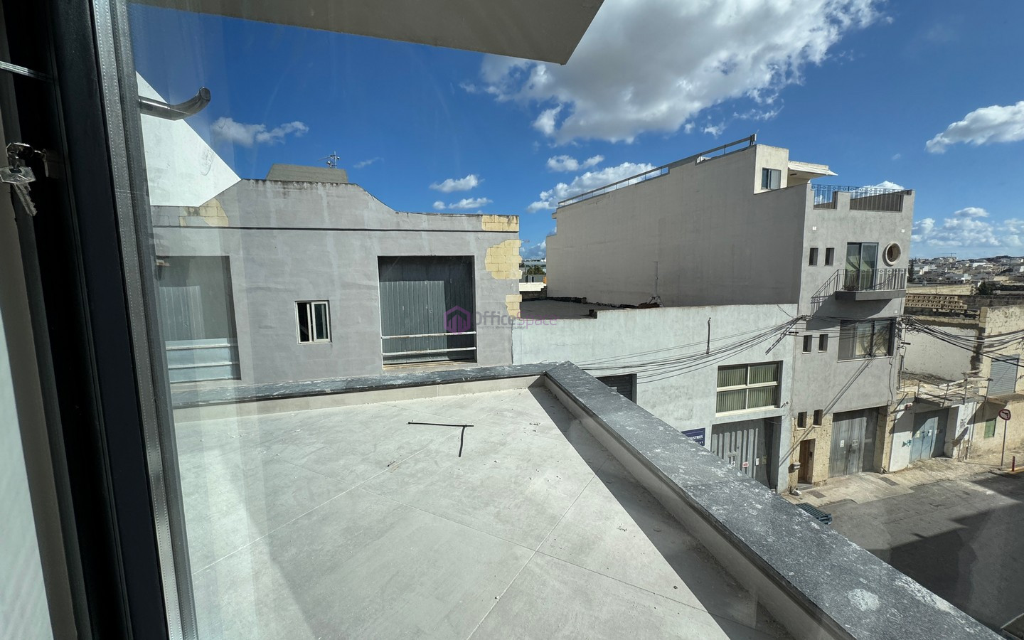 Business Centre in Mriehel