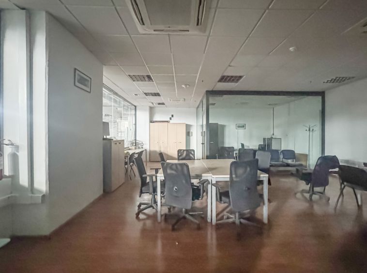 Large Commercial Site For Rent