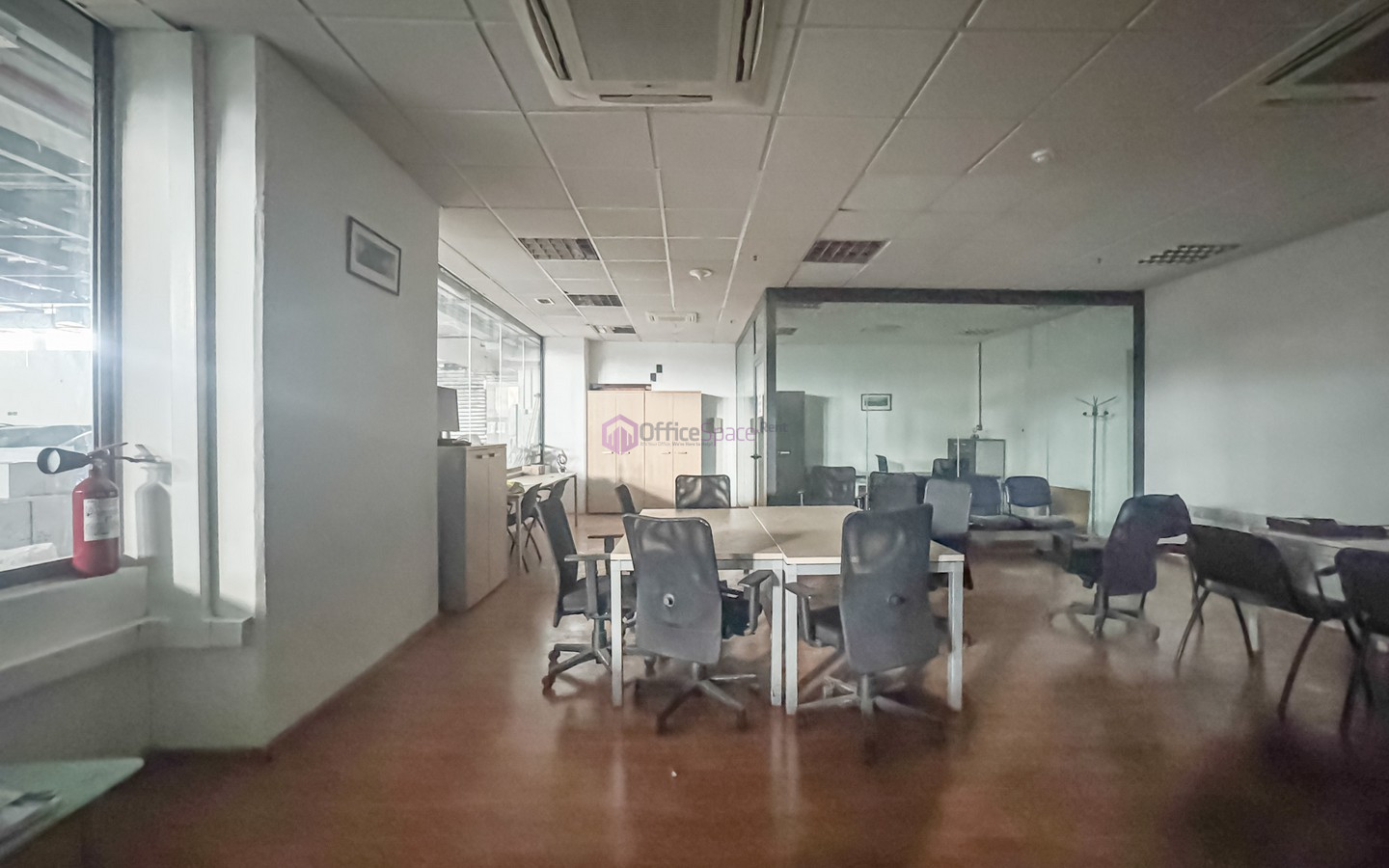 Large Commercial Site For Rent