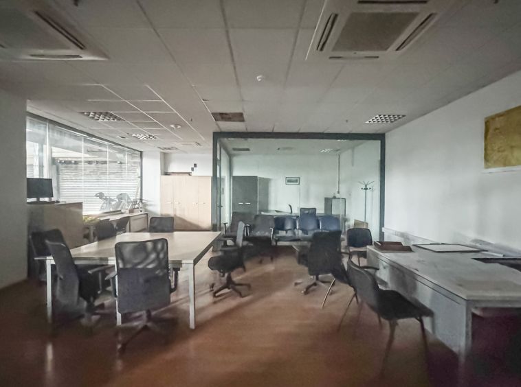 Large Commercial Site For Rent