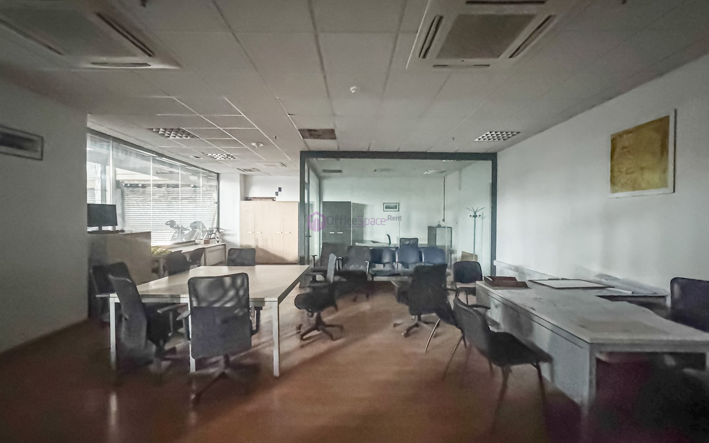 Large Commercial Site For Rent