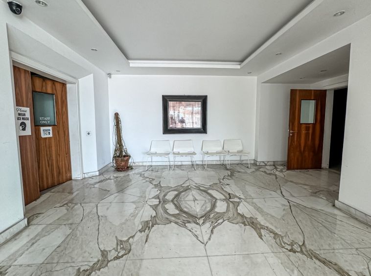 Large Commercial Site For Rent