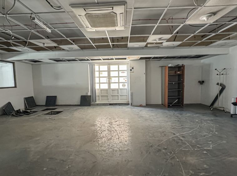 Large Commercial Site For Rent