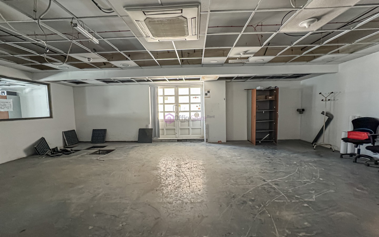 Large Commercial Site For Rent